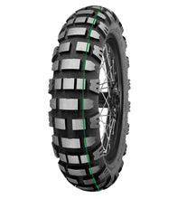 Load image into Gallery viewer, Mitas 140/80-18 Rally Star E-12 Rear Tyre - Bias TT 70R