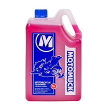 Load image into Gallery viewer, Motomuck : 5 Litre : Bike Wash Cleaner