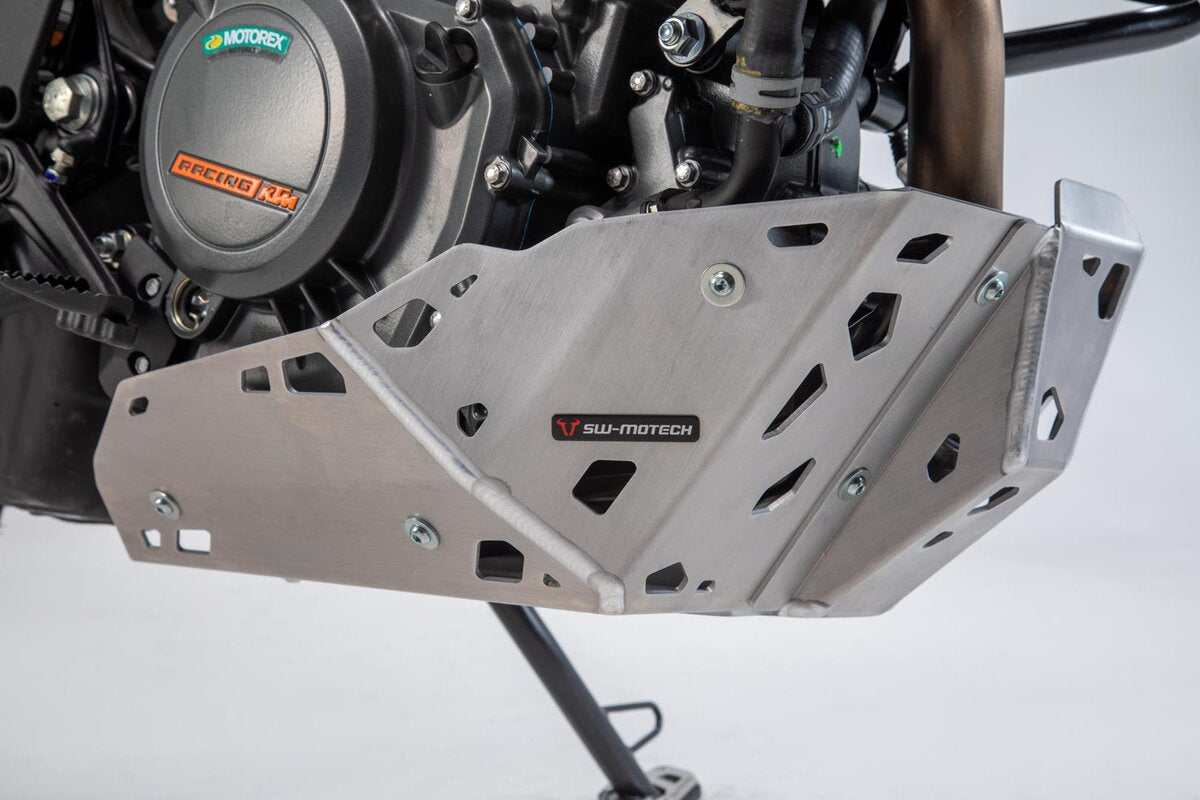 SW MOTECH Bash Plate - KTM 390 ADVENTURE 2019 - 2025