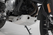 Load image into Gallery viewer, SW MOTECH Bash Plate Silver - BMW F750GS F850GS