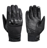 Ixon MS Picco Waterproof Gloves - Black