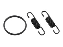 Load image into Gallery viewer, Psychic Exhaust Spring Kit - SUZUKI RM125 97-14