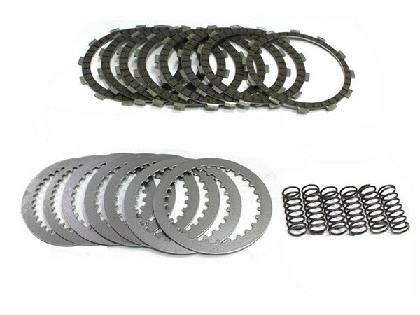 Psychic Complete Clutch Kit - Yamaha IT125 YZ125