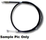 Psychic Clutch Cable - Suzuki RMZ450 08-18