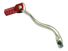 Load image into Gallery viewer, Psychic Alloy Gear Shift Lever - Honda CRF250R 04-09 CRF250X 04-16 RED