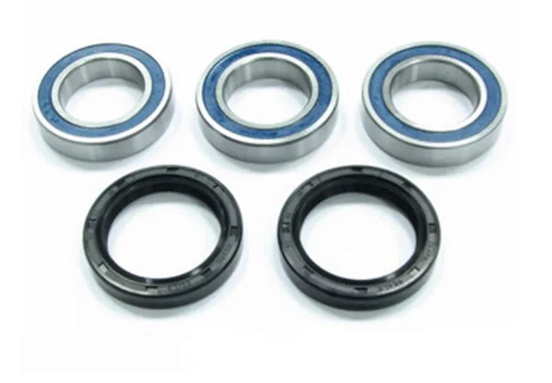Revolve : Rear Wheel Bearing Kit : Suzuki Honda