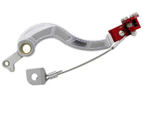 Load image into Gallery viewer, Psychic Rear Brake Lever - HONDA CRF250R 04-09