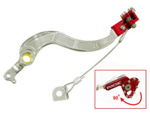 Load image into Gallery viewer, Psychic Rear Brake Lever - Honda CRF450X 05-20
