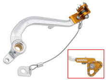 Load image into Gallery viewer, Psychic Rear Brake Lever - SUZUZKI RM85 02-21