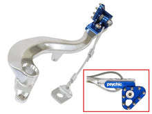 Load image into Gallery viewer, Psychic Rear Brake Lever - Yamaha YZ250F 06-09 WR250F 07-13