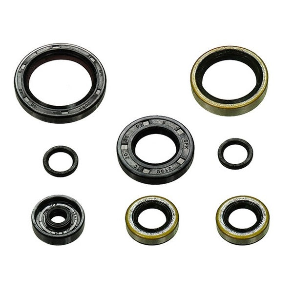 Psychic Engine Oil Seal Kit - HUSQVARNA TC85 14-17 KTM 85SX 105SX 03-17