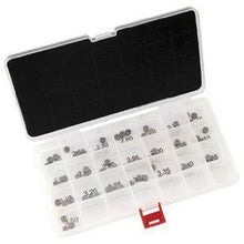 Load image into Gallery viewer, Psychic Valve Shim Kit - 9.48mm x 1.20-3.50 - 235 Piece