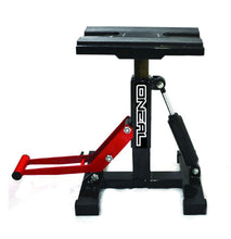 Load image into Gallery viewer, Oneal MX Adjustable Lift Stand with Dampener
