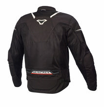 Load image into Gallery viewer, Macna Hurracage Jacket Black