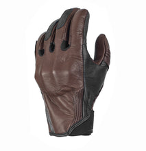 Load image into Gallery viewer, Macna Rocky Gloves Brown