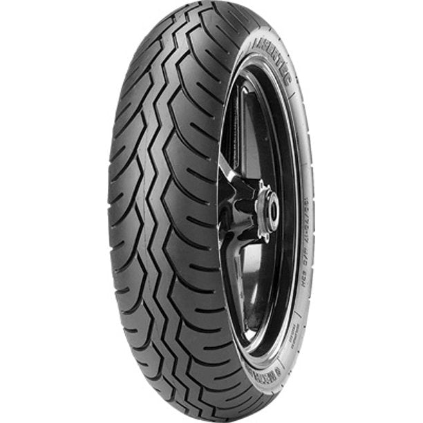 Metzeler 120/80-18 Lasertec Rear Tyre - Bias TL H