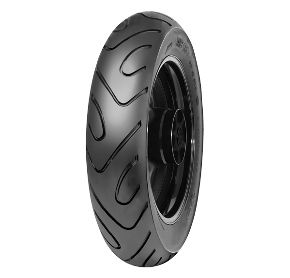 Mitas 350-10 MC-18 Sport Front/Rear Scooter Tyre - TL 51P