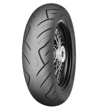 Load image into Gallery viewer, Mitas 170/80-15 Custom Force Rear Tyre - TL 77H
