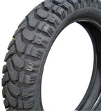 Mitas 150/70-17 E-07 Enduro Rear Tyre - TL 69T