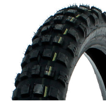 Load image into Gallery viewer, Mitas 110/80-19 E-09 Dakar Adventure Front Tyre - TL 59R