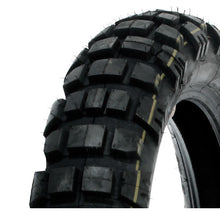 Load image into Gallery viewer, Mitas 130/80-18 E-09 Dakar Adventure Rear Tyre - TL 72R
