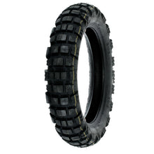 Load image into Gallery viewer, Mitas 130/80-17 E-09 Dakar Adventure Rear Tyre - TL 65R