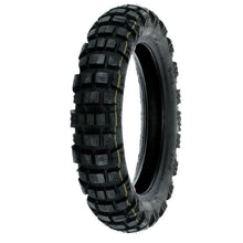 Load image into Gallery viewer, Mitas 130/80-18 E-09 Dakar Adventure Rear Tyre - TL 72R
