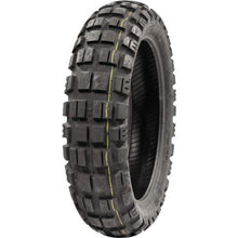 Load image into Gallery viewer, Mitas 150/70-17 E-10 Dakar Adventure Rear Tyre - Bias TL 69T