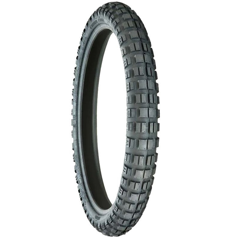 ENDURO TRAIL XT (E-09) 90/90-21 54 T Front TL/TT MITAS - View #2