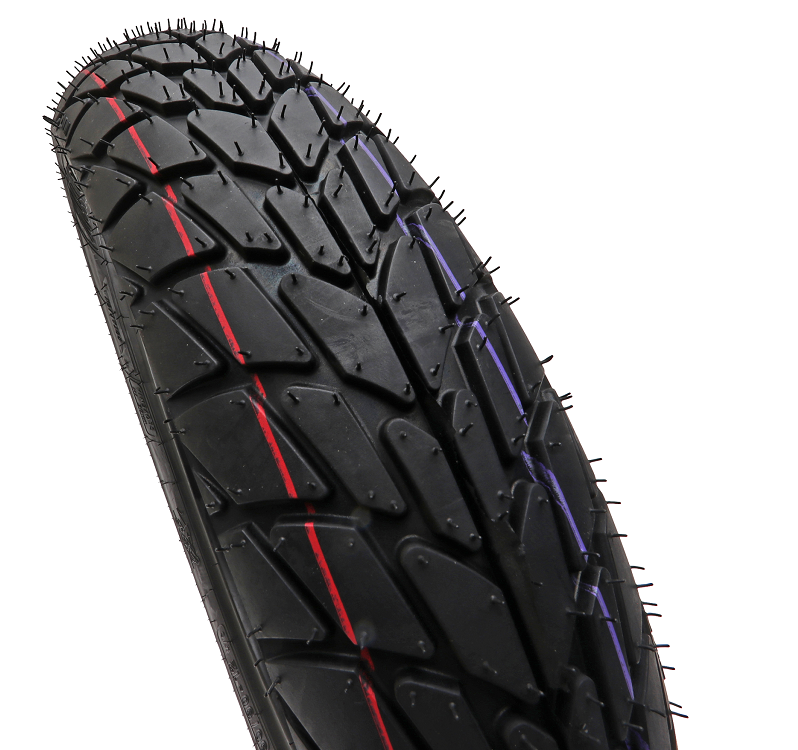 Mitas 120/70-10 MC-20 Front/Rear Scooter Tyre - TL 54L