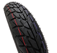 Load image into Gallery viewer, Mitas 120/70-10 MC-20 Front/Rear Scooter Tyre - TL 54L