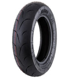 Mitas 130/70-12 MC-34 Super Soft Front/Rear Scooter Tyre - TL 62P