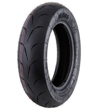 Load image into Gallery viewer, Mitas 120/70-12 MC-34 Super Soft Front/Rear Scooter Tyre - TL 51P