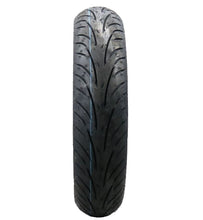 Load image into Gallery viewer, Mitas 120/70-19 Touring Force Front Tyre - Radial TL 60W