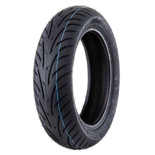 Mitas 180/55-17 Touring Force Sport Rear Tyre - Radial TL 73W