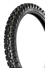 Load image into Gallery viewer, Motoz 80/100-21 Mountain Hybrid Front DOT Tyre
