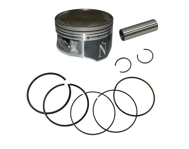Namura Piston Kit - Honda XR400 TRX400EX - 85.94mm (1mm Oversized)