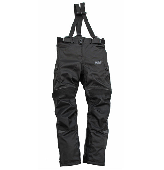 NEO Master Pants with Braces