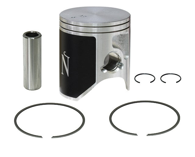 Namura Piston Kit - Honda CR250R 97-01 - 67.34mm (1mm Oversized)
