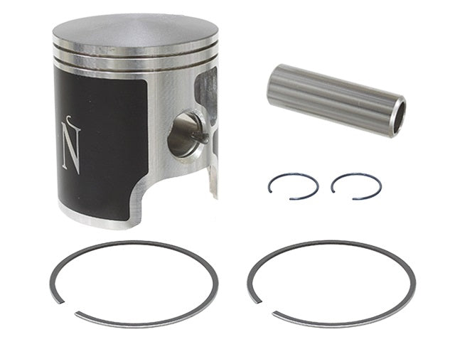 Namura Piston Kit - Kawasaki KX250 92-04 - 67.34mm (1mm Oversized)