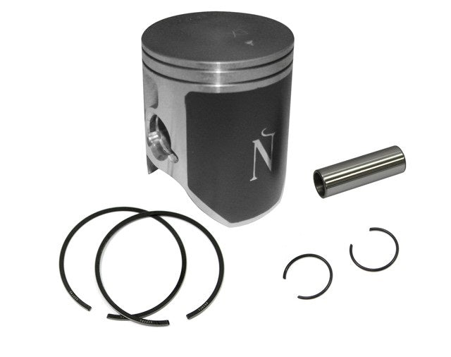 Namura Piston Kit - Honda CR250R 97-01 Husqvarna CR250 98-13 - 66.85mm (0.5mm Oversized)