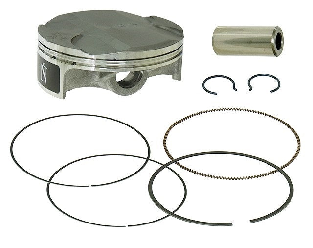 Namura Hyperdryve Piston Kit - 350cc KTM Husqvarna - 87.96mm (A) 13.5:1