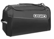 Load image into Gallery viewer, Ogio Prospect Stealth Travel Bag / Gear Bag - Black - 124L