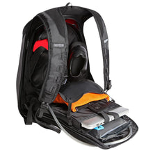 Load image into Gallery viewer, Ogio Mach S Motorcycle Backpack - Stealth - 18 Litre