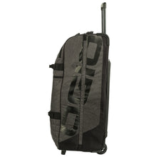 Load image into Gallery viewer, Ogio Trucker Gear Bag - Dark Static - 110 Litre