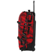 Load image into Gallery viewer, Ogio Trucker Gear Bag - Red Camo - 110 Litre