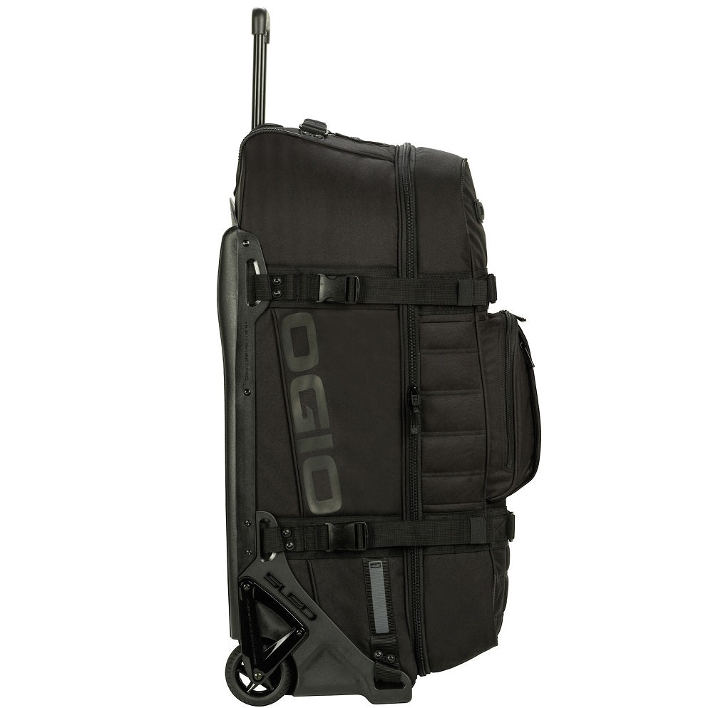 Ogio RIG 9800 PRO Gear Bag - Blackout - 125 Litre