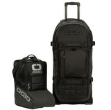 Ogio RIG 9800 PRO Gear Bag - Blackout - 125 Litre