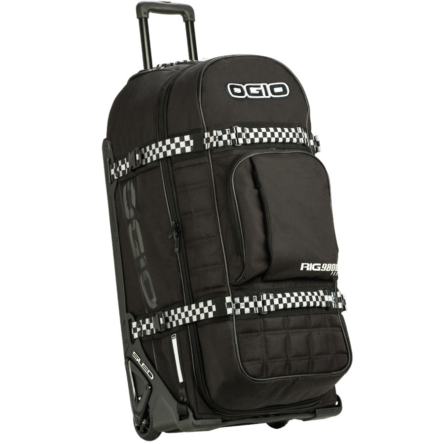 Ogio RIG 9800 PRO Gear Bag - Fast Times - 125 Litre