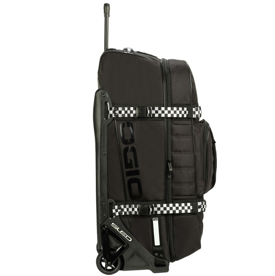 Ogio RIG 9800 PRO Gear Bag - Fast Times - 125 Litre